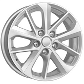 Диски KHW 1611 купить с бесплатной доставкой в пункты выдачи в Петербурге